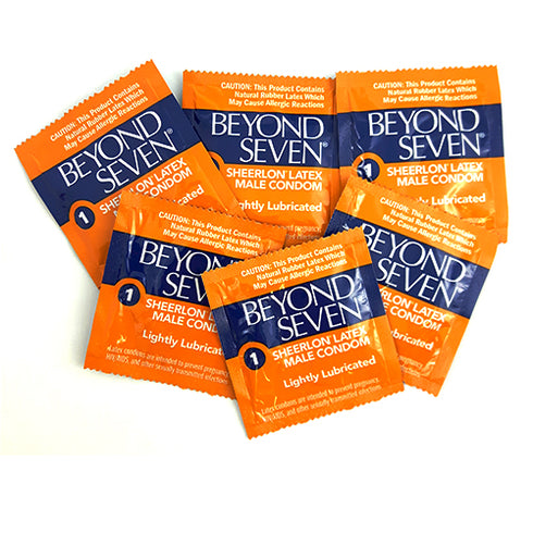 Beyond Seven Ultra Thin